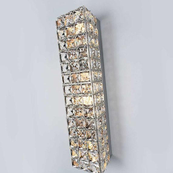 Настенный светильник MODELUX ML.555.04 CR