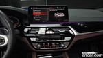 BMW 5 Series (G30) 530i M Sports (02.2023)