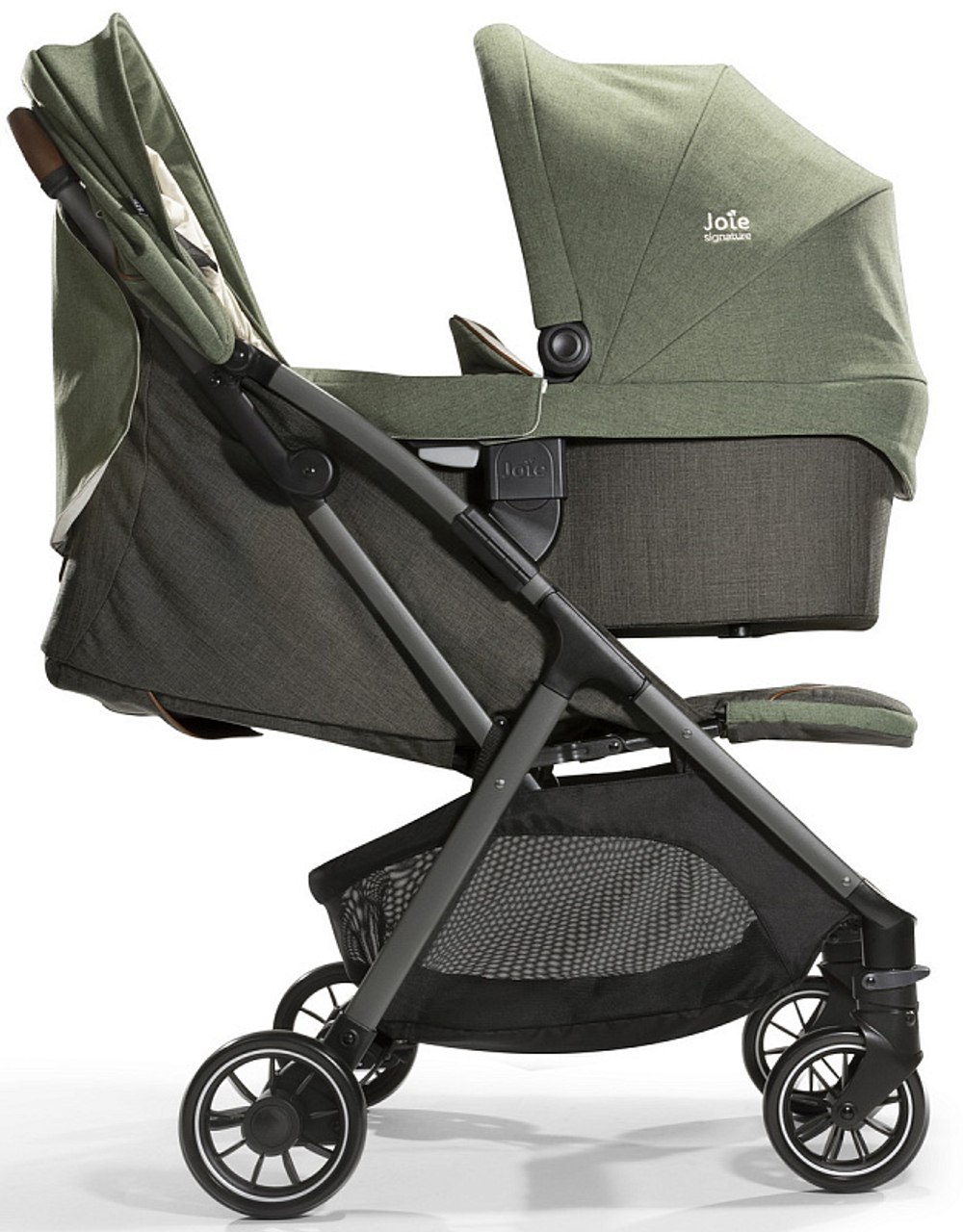 Детская прогулочная коляска Joie Parcel Pine