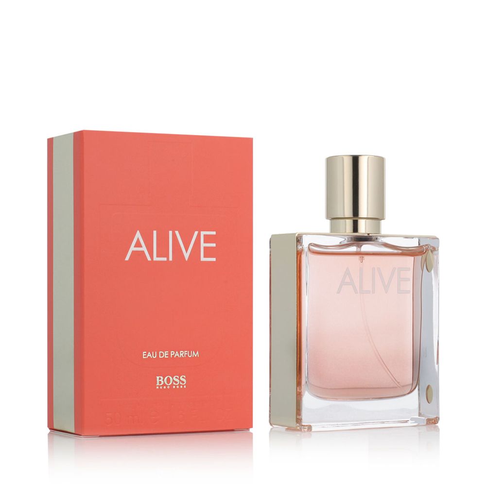 Hugo Boss Boss Alive Eau De Parfum 50 ml (woman)