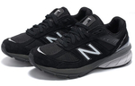 Кроссовки New Balance Nb 990 V5 (Женская размерная сетка)