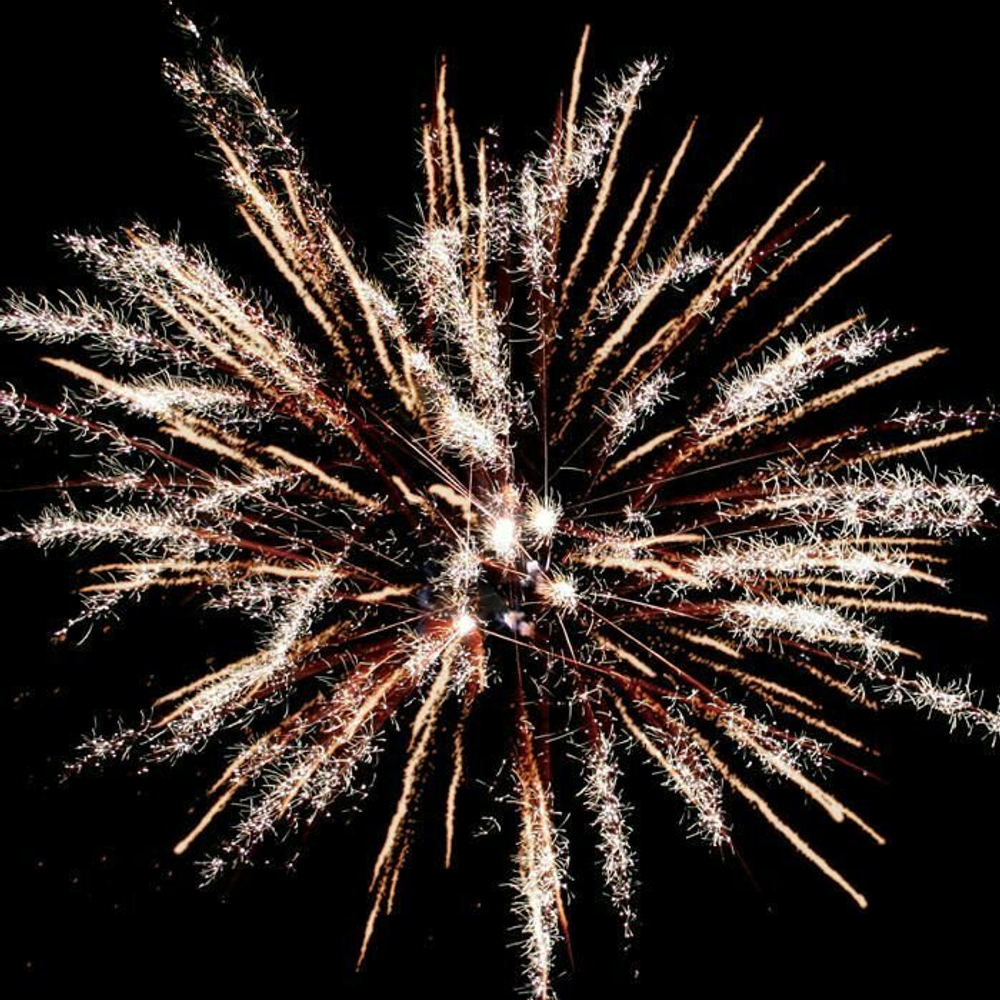 Батарея салютов Русский Фейерверк Новогодиус Р7033, 80 залпов