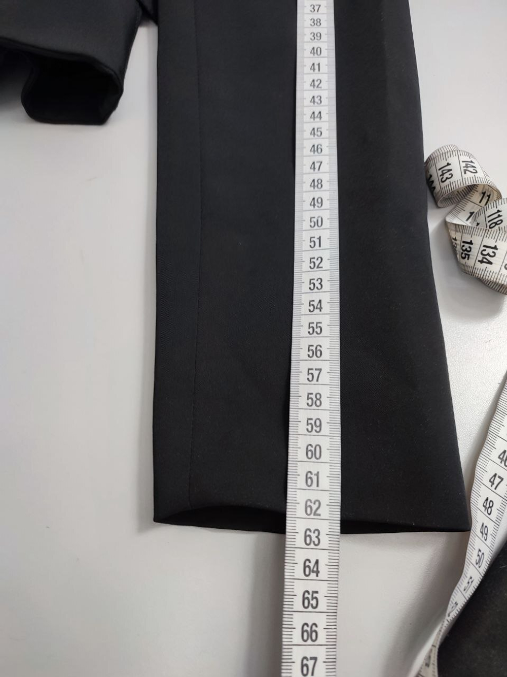 Жакет Motivi элегантный 38 размер