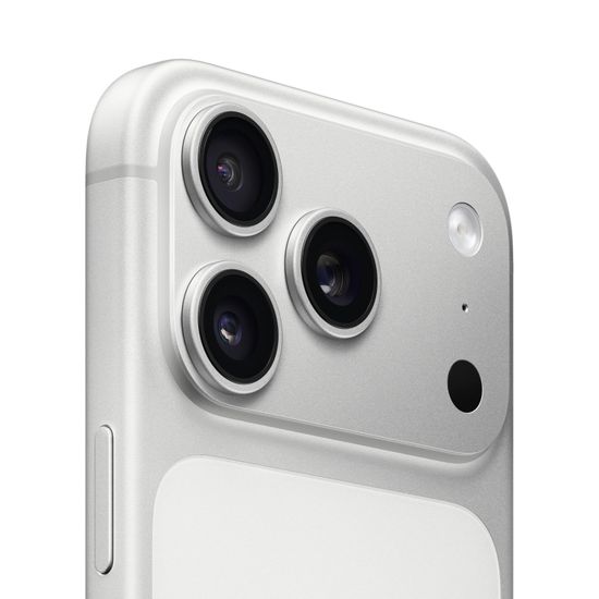 Смартфон Apple iPhone 17 Pro 512 ГБ Серебристый (eSIM) Silver