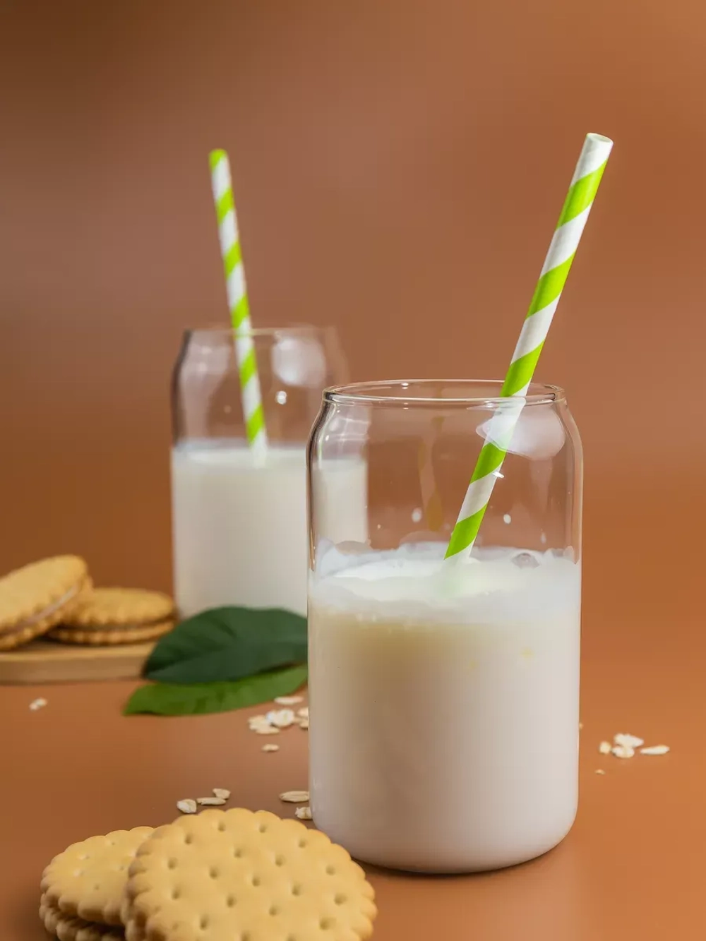 Набор стаканов. Банка-стакан, 500 мл банка, 6 шт.