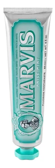 Зубная паста MARVIS Мята и Анис, 85 мл