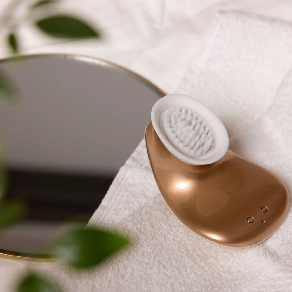 «ЗАМЕНА КУНИ» вибромассажер с вакуумным эффектом