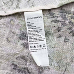 Платье Zimmermann, арт. 485356551