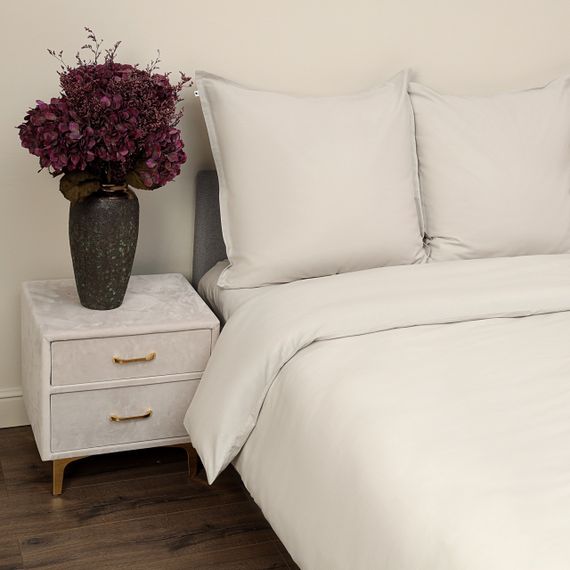 Сэнди (св.серая) КПБ Евро Siberia 70х70