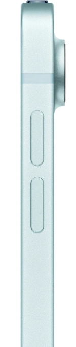 iPad Air 11 (2025) LTE 256 ГБ, синий