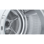 Сушильная машина BOSCH WQG241AKPL