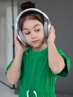 Платье в сад спортивное на завязках детское