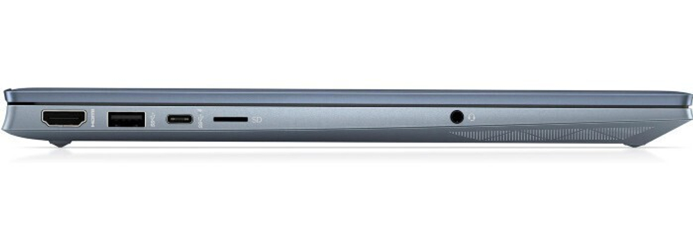 Ноутбук 15.6" HP Pavilion 15-eh1028ur (491K9EA)
