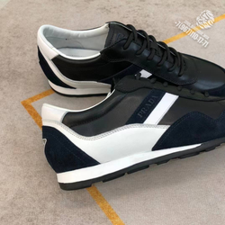 Кеды Prada