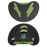 Лопатки для плавания Mad Wave Finger Paddles