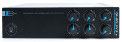 CVGaudio TR-80LS микшер усилитель миниатюрный экономичный настольный