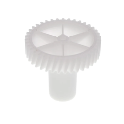 Шестерня мясорубки Philips, Zelmer , Cameron MG-1500, Benaton, Умелица под шнек