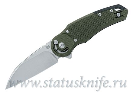 Нож FOX knives FX-556-G10OD Metamorphosis