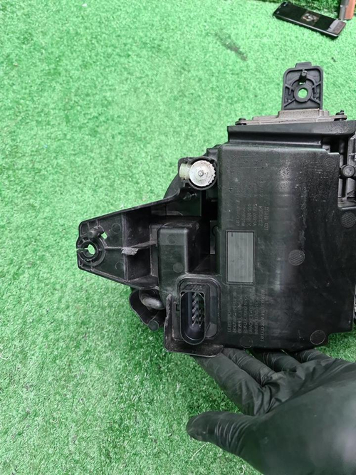 Фара левая Omoda C5 (2022-н.в.) LED