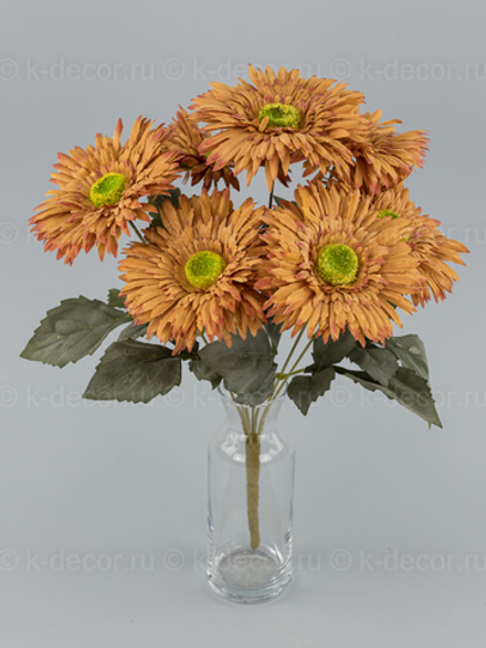 Букет Гербера Сезонная