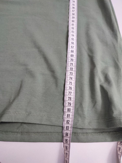 Платье Oodji однотонное 46 размер