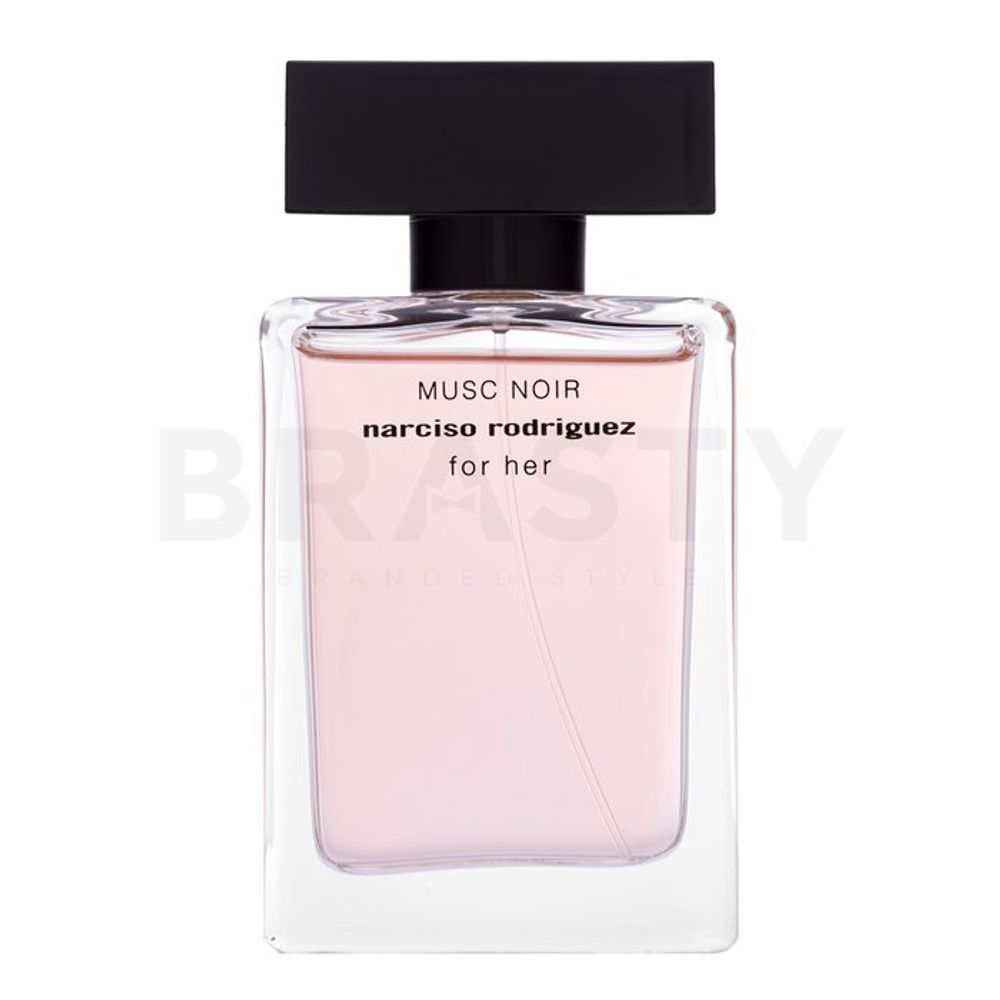 Narciso Rodriguez For Her Musc Noir EDP W 50 ml