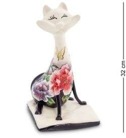 Pavone JP-247/12 Фигурка «Кот»