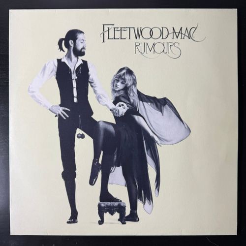 Fleetwood Mac - Rumours (Германия 1977г.)