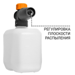 Мойка высокого давления Bort BHR-2700-R