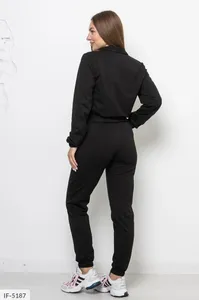 Костюм IF-9001 Фабрика Моды