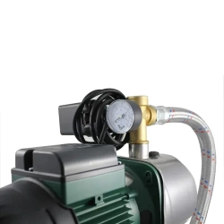 Автоматическая насосная станция DAB AquaJet- Inox 112 M - G, 60141886H