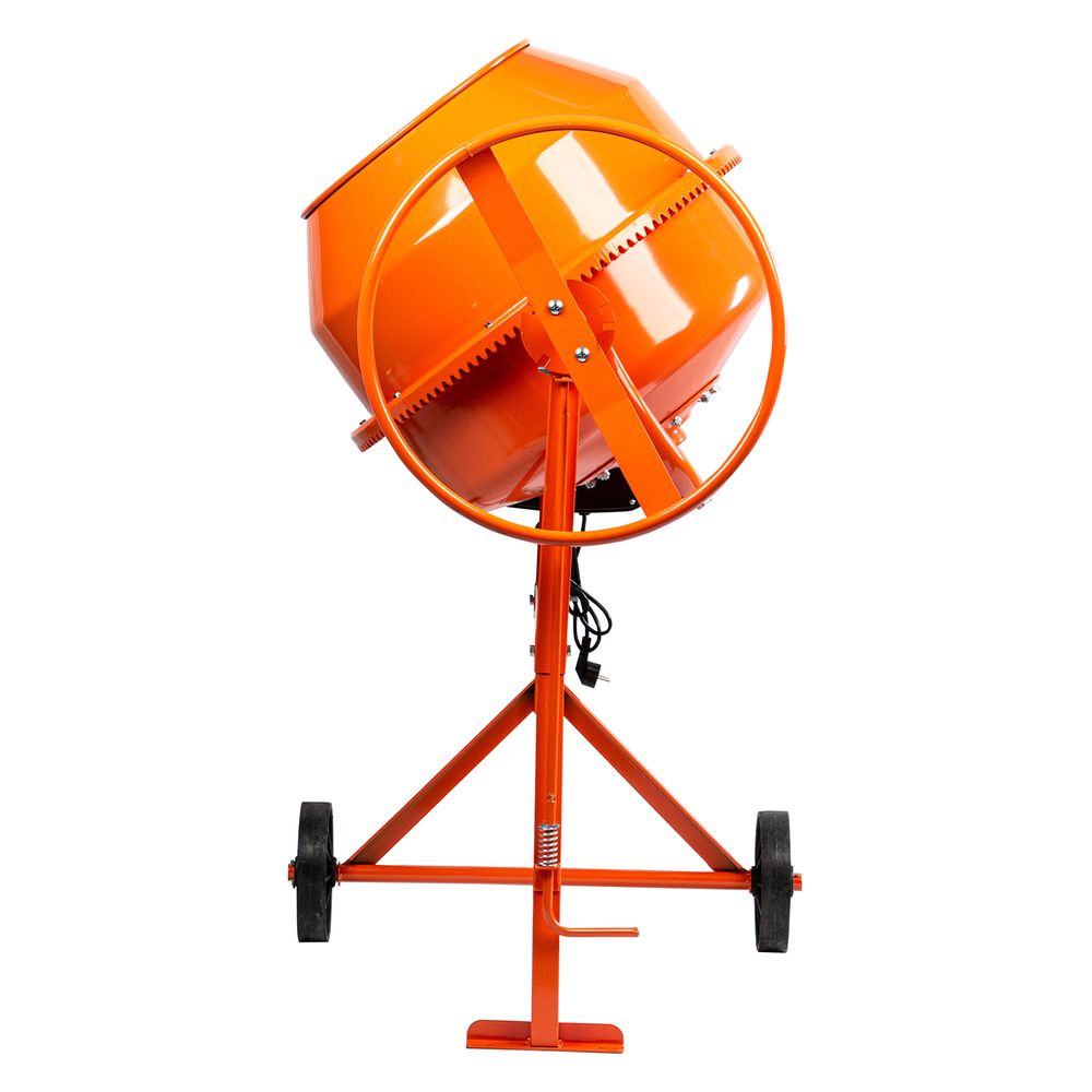 95477 Бетоносмеситель БСЕ-140, 140 л, 500 Вт Сибртех