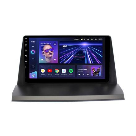 Teyes CC3 9"для Lexus NX 200 2015-2016