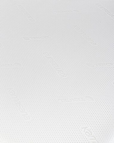 Беспружинный матрас Kamasana Albir 180x200 до 160кг