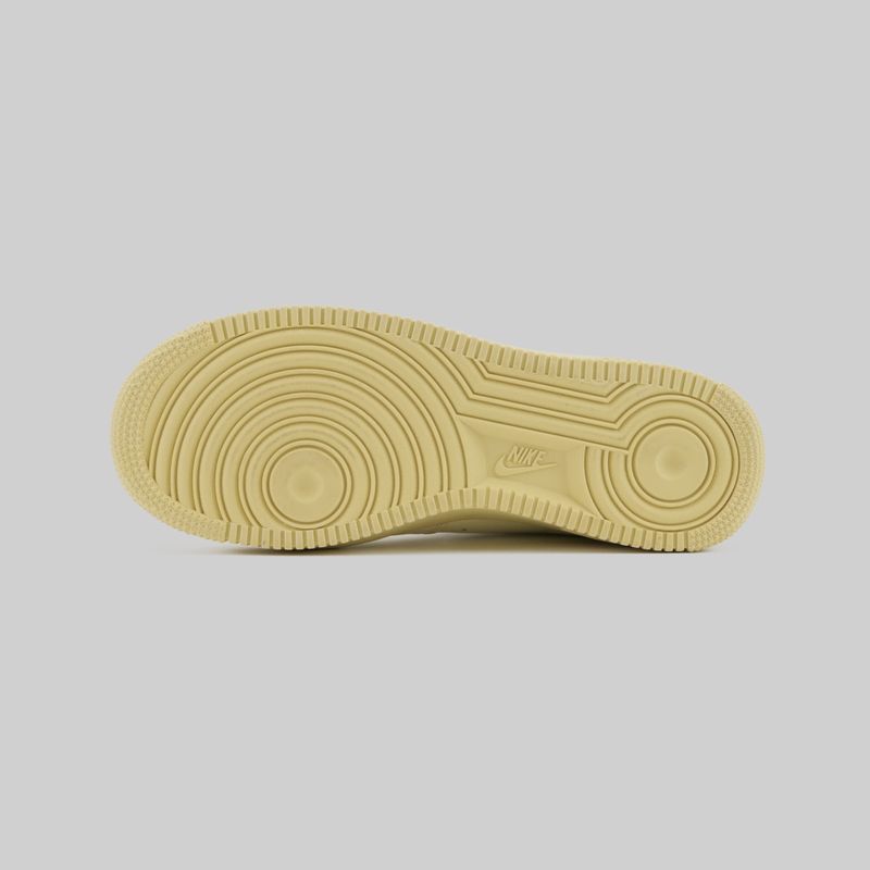 Кроссовки женские Nike Air Force 1 Low '07 LX 