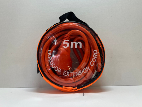 Удлинитель Одинарный 5М / RJ2342