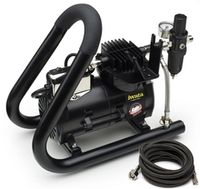 Компрессор для аэрографии IWATA  IS875-HT