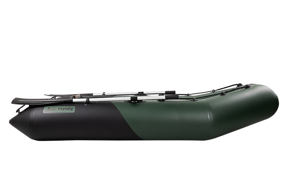 ПЛЁС Неглинка 250 МК (лодка ПВХ под мотор)