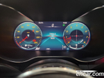 Mercedes-Benz GLC-Class X253 GLC300 4MATIC Coupe (03.2023)