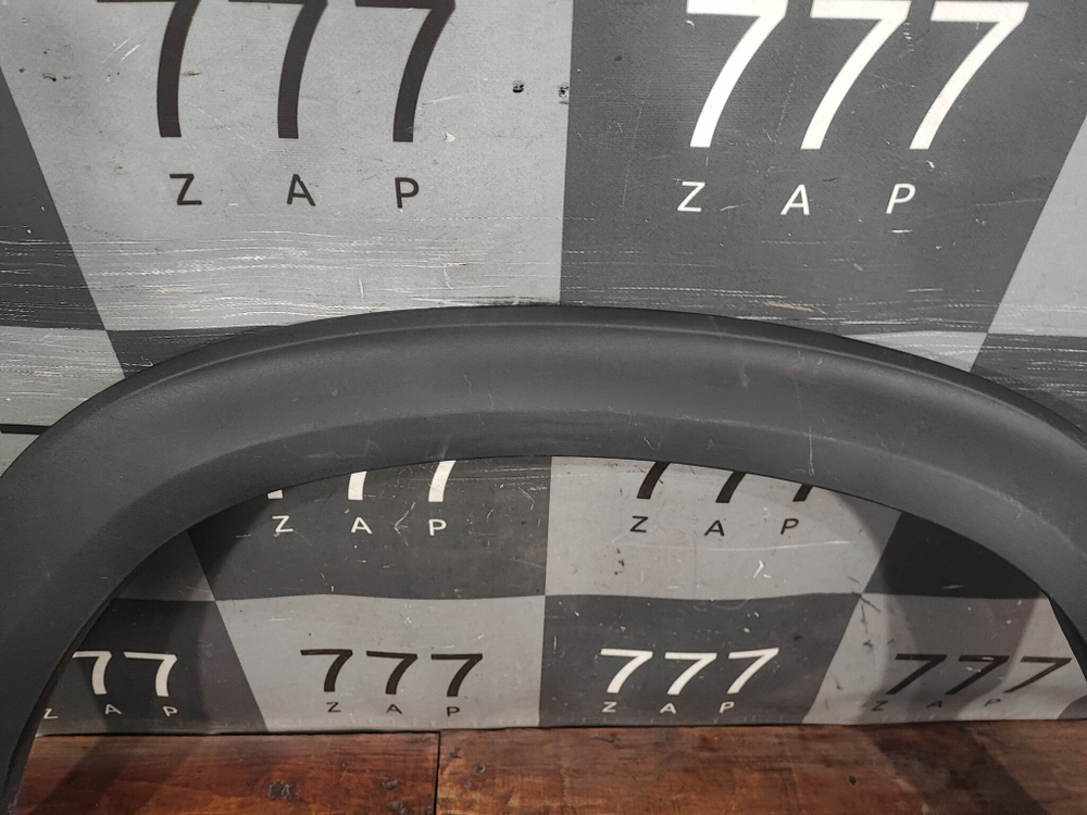 Накладка крыла переднего правого Changan UNI-T 20-нв Б/У Оригинал S202F2713060200