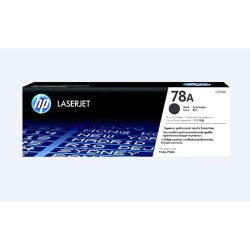 Картридж HP CE278A Картридж 78A, Black(LJ P1566 / P1606, Black, (2100стр.))