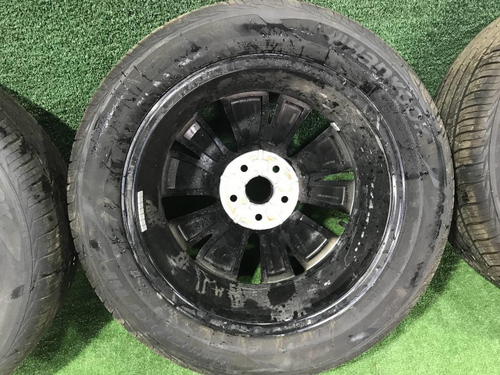 Диск Комплект дисков R18 Changan Uni-V (2022-н.в.)