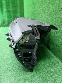 Торпедо Chery Arrizo 8 (2022-н.в.)