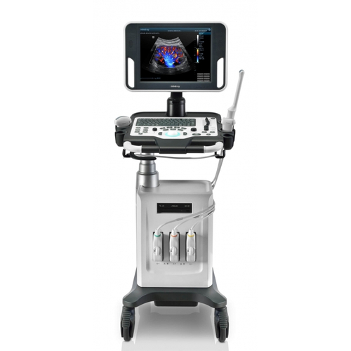 Аппарат УЗИ (сканер) Mindray DC-30