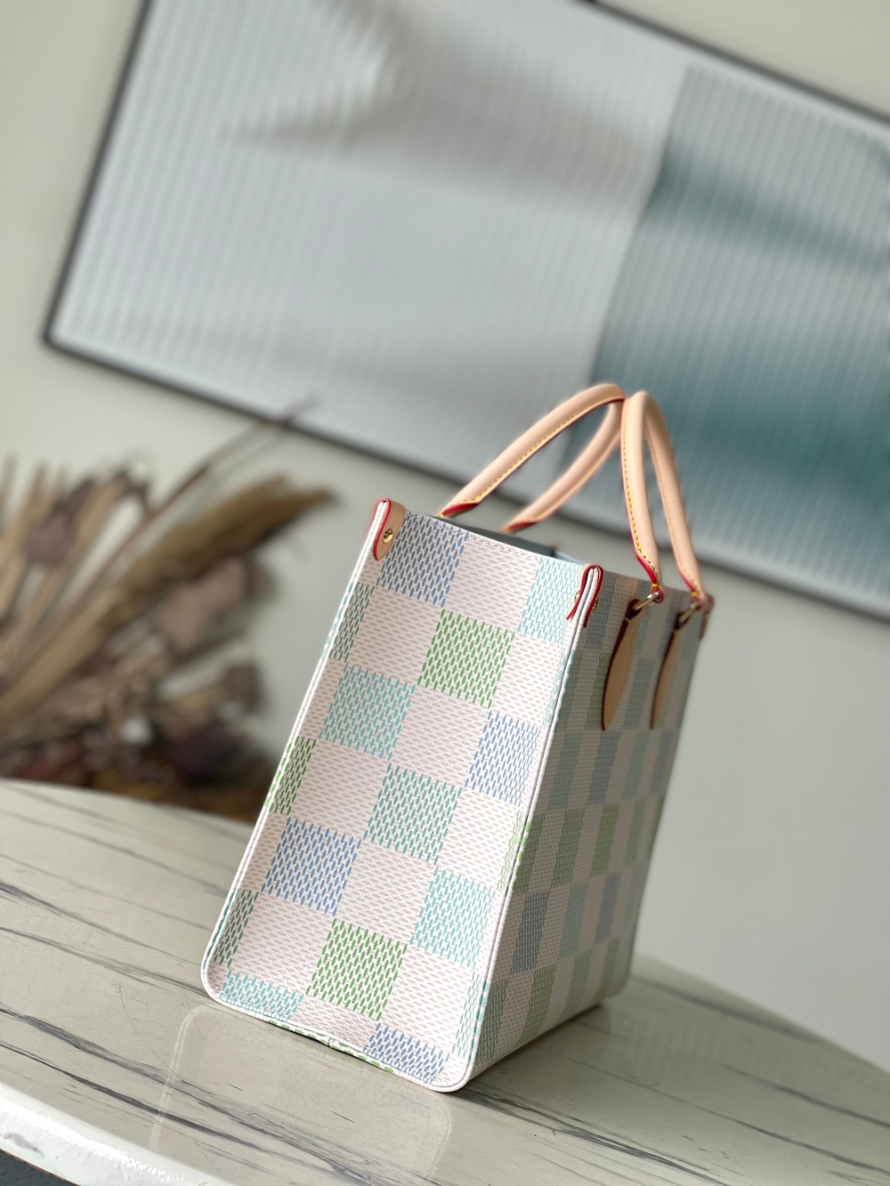 Louis Vuitton Onthego MM