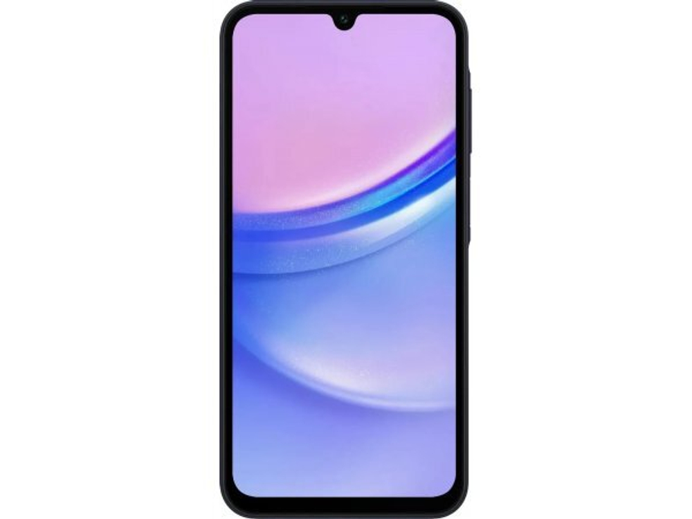 Смартфон Samsung Galaxy A15 SM-A155 4/128GB Dark Blue