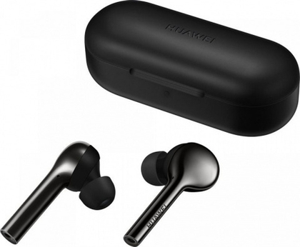 Bluetooth наушники Huawei CM-H1C Freebuds Lite black