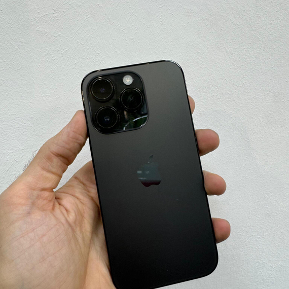 Apple iPhone 14 Pro 512GB АКБ 93% (полный комплект)