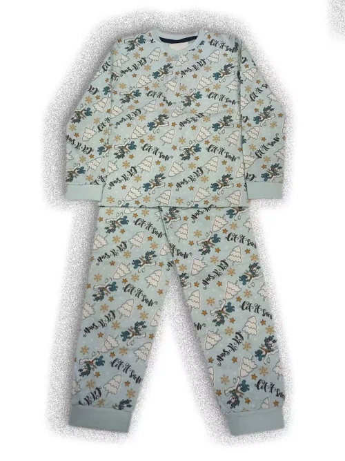 Пижама детская.девочка.1 шт