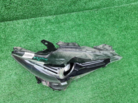 Битая Фара правая Mazda CX-5 2 (17-21) Full LED